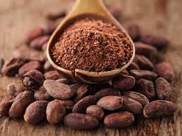 Cocoa Boosts Cognition