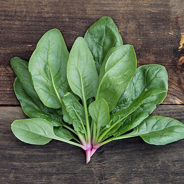 EU-Banned Pesticide Found on Spinach