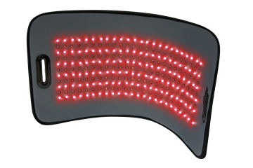 General LLLT Pad (RED)