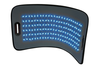 General LLLT Pad (Blue)